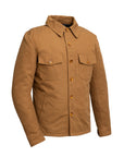 JJ Signature Work Jacket - Duck Canvas