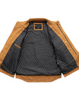 JJ Signature Work Jacket - Duck Canvas