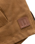 JJ Signature Work Jacket - Duck Canvas