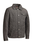 JJ All Day Chore Jacket - Raw Denim