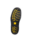 JOB-SITE SERIES – 6″ CRAZY HORSE WATERPROOF SAFETY TOE 