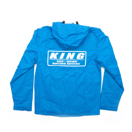 King Shocks All Conditions Jacket