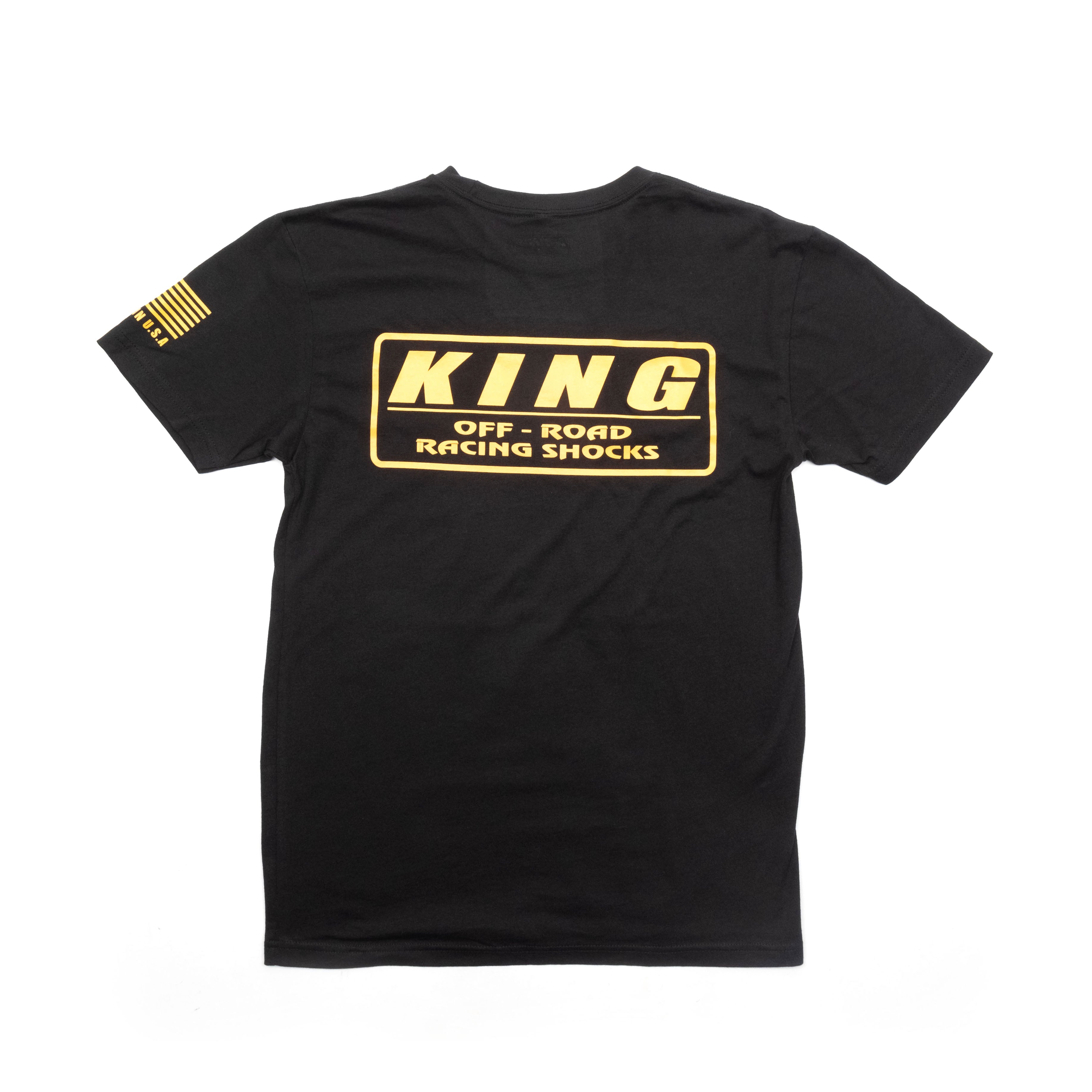 The king shop t shirt