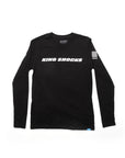 King Shocks Long Sleeve Shirt