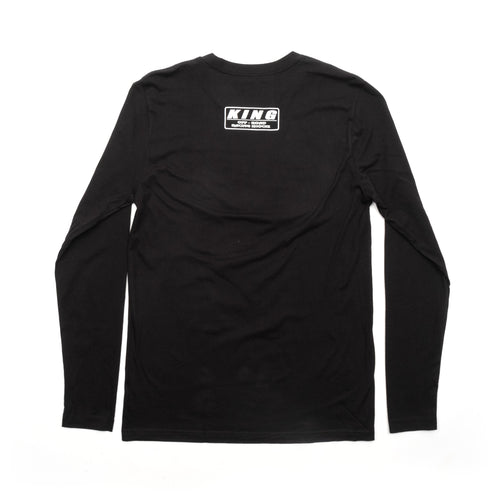King Shocks Long Sleeve Shirt