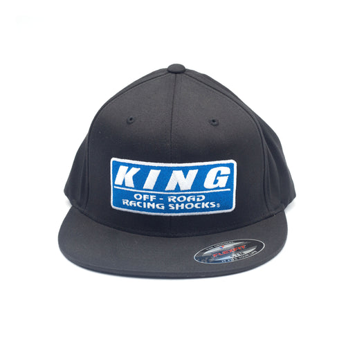 King Shocks OG Logo FLEXFIT® PRO CAP