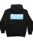 King Shocks OG Logo Pullover Hoodie