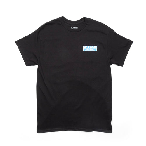 King Shocks OG Logo Tee – JJ Performance