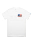 King Shocks USA Short Sleeve Shirt