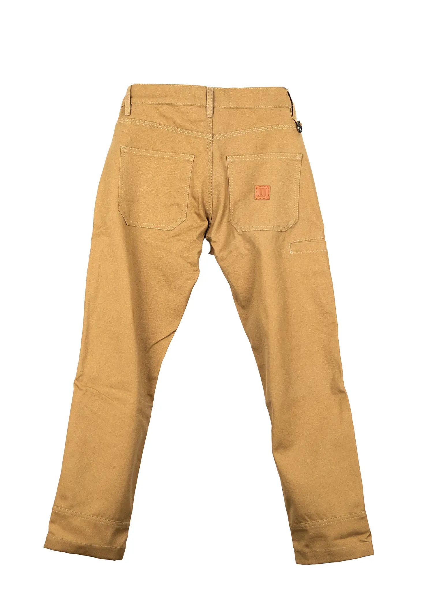 JJ Performance Pants - Mecklenburg (Tapered/Slim)