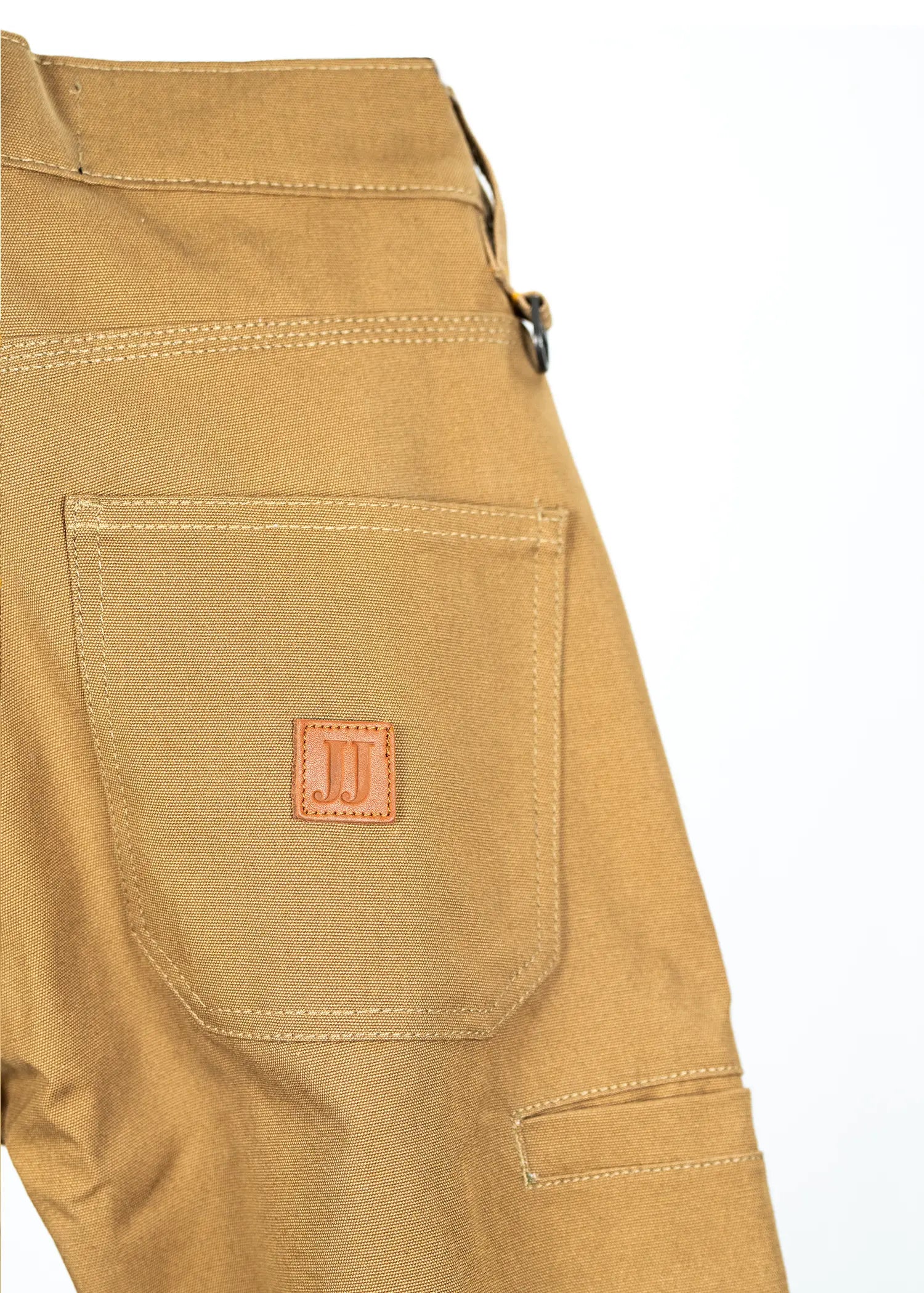 JJ Performance Pants - Mecklenburg (Tapered/Slim)