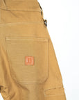 JJ Performance Pants - Mecklenburg (Tapered/Slim)