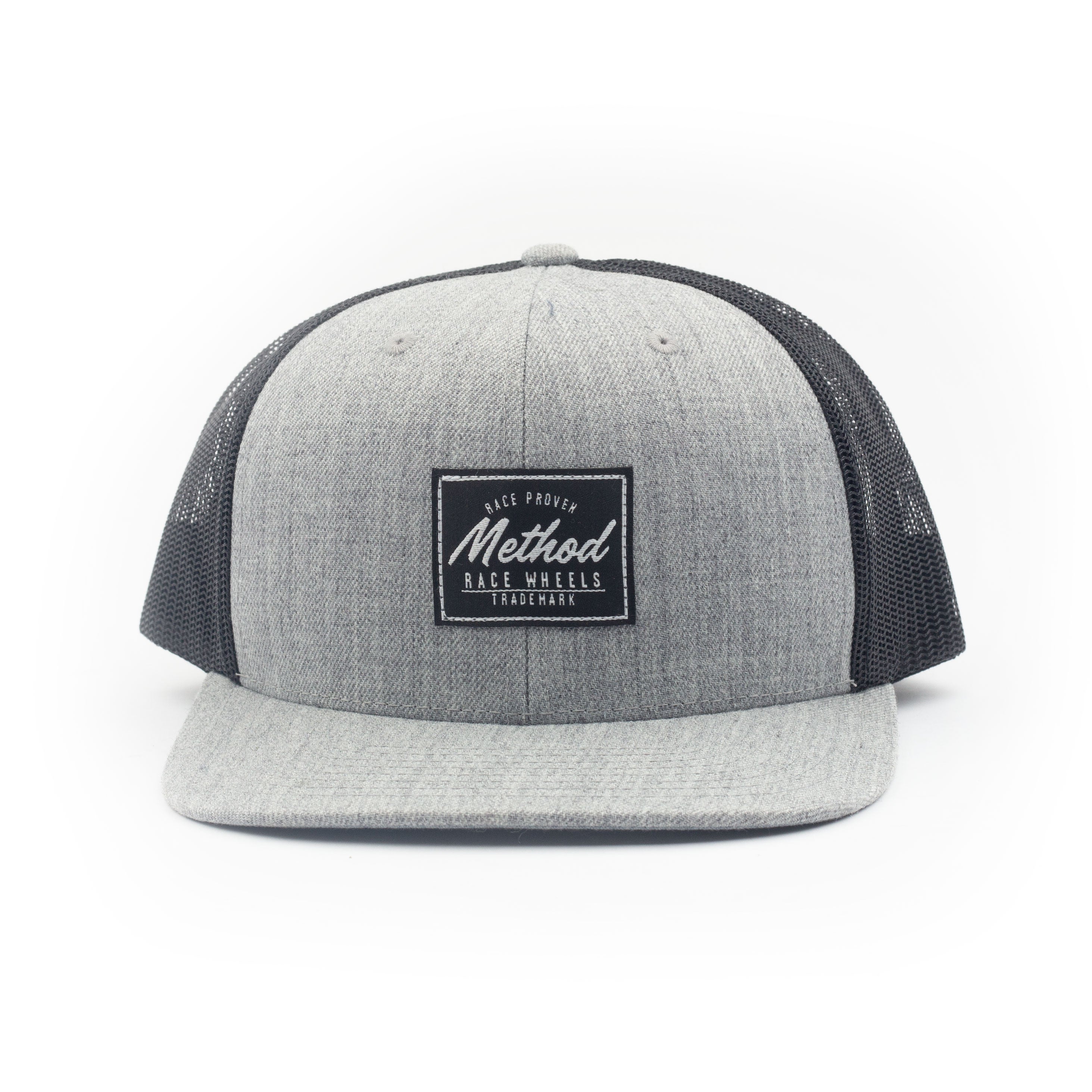 Method Race Proven Trucker Hat - Snapback – JJ Performance