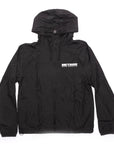 Method Brand Logo Windbreaker