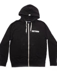 Method Checkers Zip-Up Hoodie