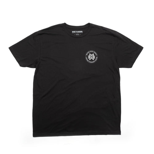 Method MRW Monogram Tee