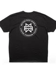 Method MRW Monogram Tee