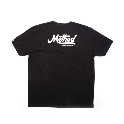 Method Old Skool Script