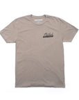 Method Sketchy Script Tee