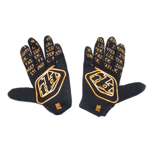 Method TLD Air Glove
