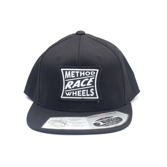 Method Track Badge Hat - Snapback