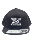 Method Track Badge Hat - Snapback