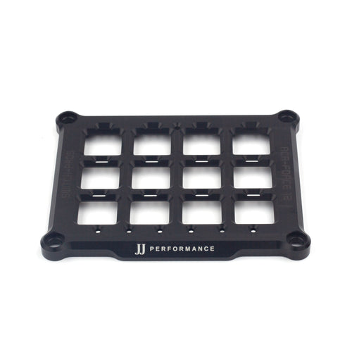 Billet Switch-Pro Cover RCR-Force 12