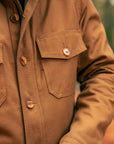 JJ Signature Work Jacket - Duck Canvas