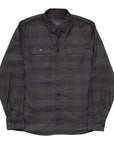 Landon - Men's Flannel Shirt