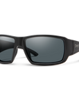 Operator's Choice Elite - Smith Men's Sunglasses