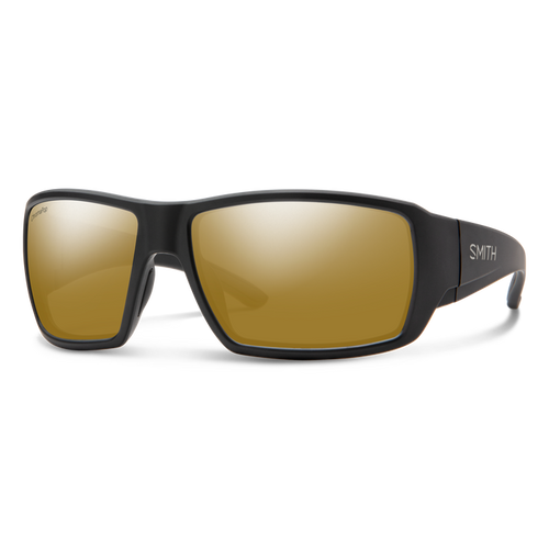 Operator's Choice Elite - Smith Men's Sunglasses