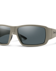 Operator's Choice Elite - Smith Men's Sunglasses