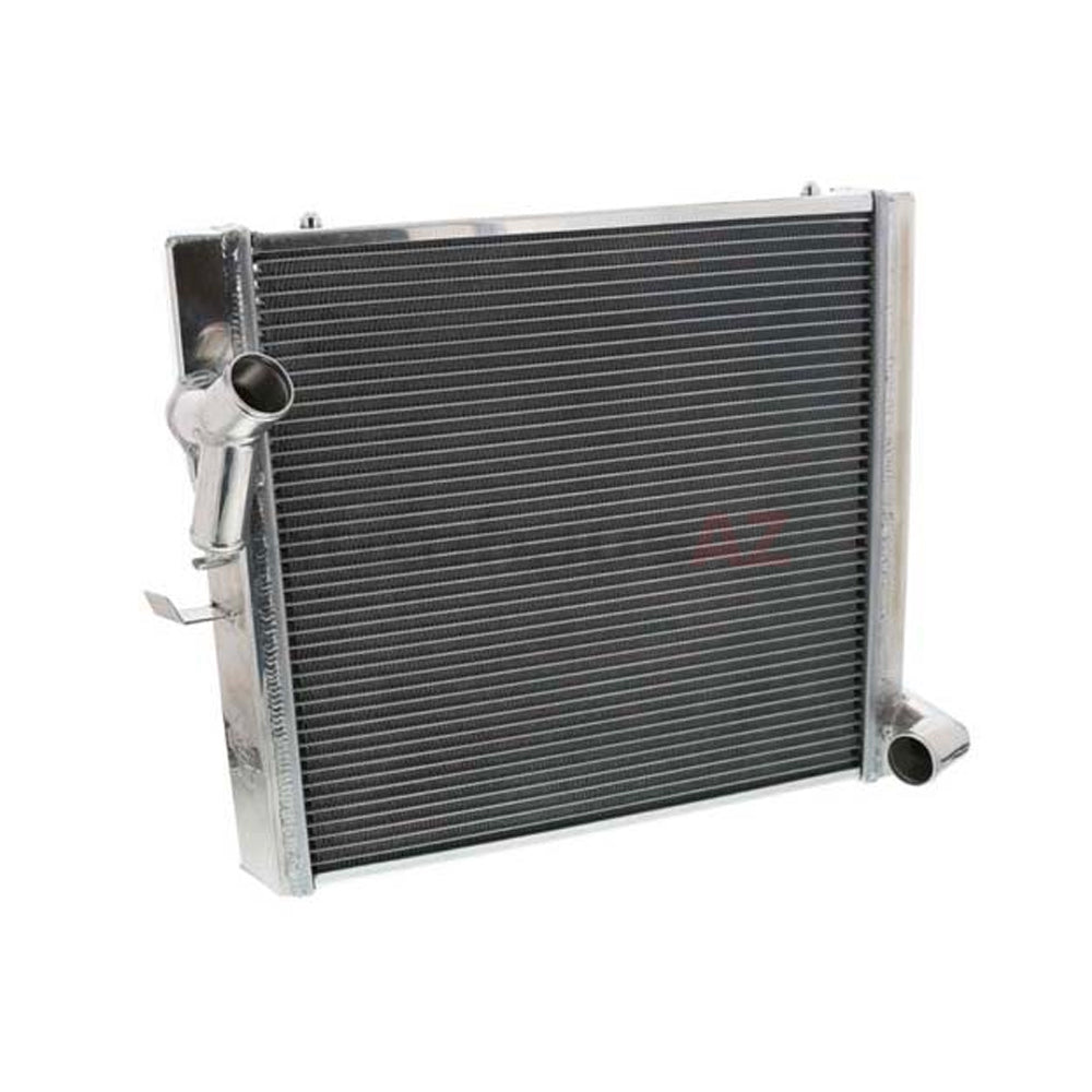 991 Radiator Left Part# 7069 – JJ Performance