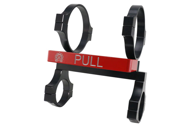 Deviant Quick Detach Fire Extinguisher Mount