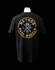 Method LSF Circle Tee