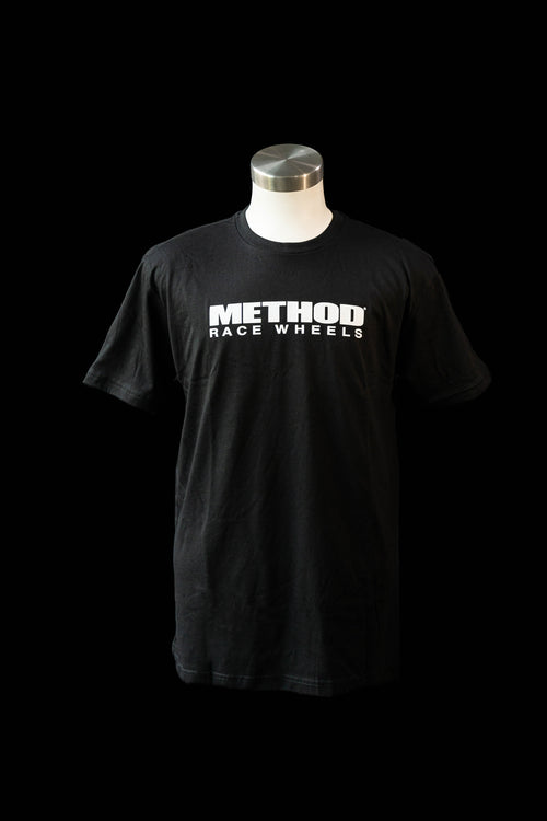 Method Brand Logo Tee