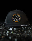 Method Circle LSF Snapback Trucker Hat