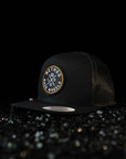 Method Circle LSF Snapback Trucker Hat