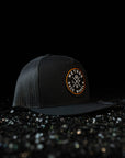 Method Circle LSF Snapback Trucker Hat