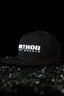 Method Brand Logo Snapback Hat