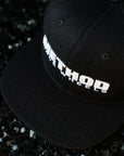 Method Brand Logo Snapback Hat