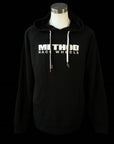 Method Brand Logo Hoodie PULLOVER