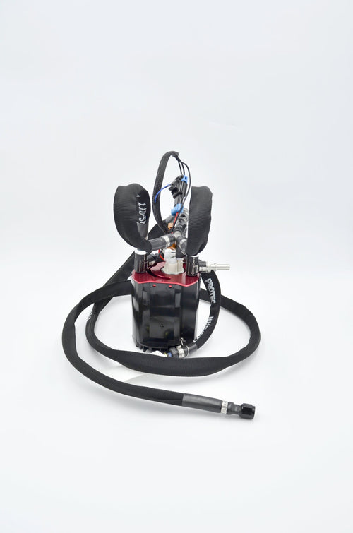 DWS1000 - Fuel Pump Upgrade