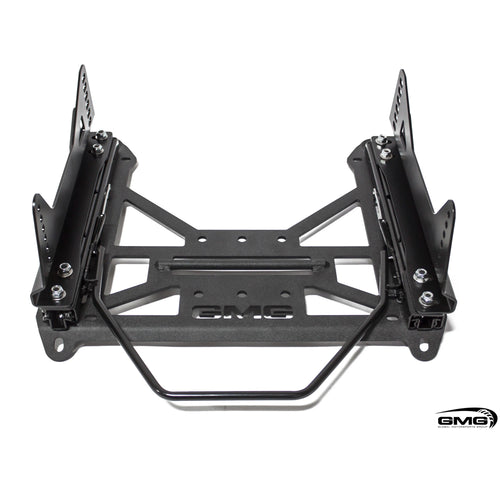 GMG Seat Base with Sliding Brackets