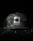 Innov8 DIGI CAMO Snapback Mesh Trucker Hat