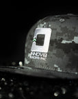 Innov8 DIGI CAMO Snapback Mesh Trucker Hat