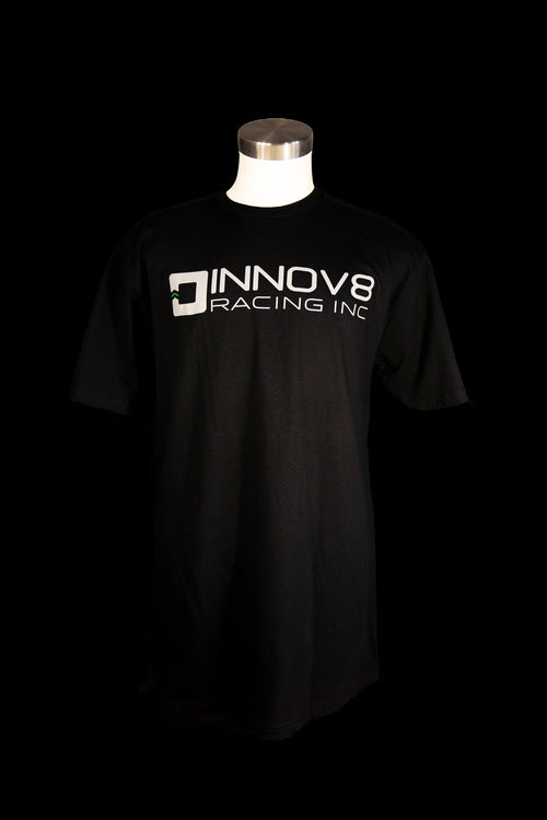 Innov8 Racing Logo Short Sleeve Tee