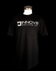 Innov8 Racing Logo Short Sleeve Tee