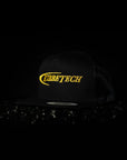 Kibbetech Snapback Trucker Hat