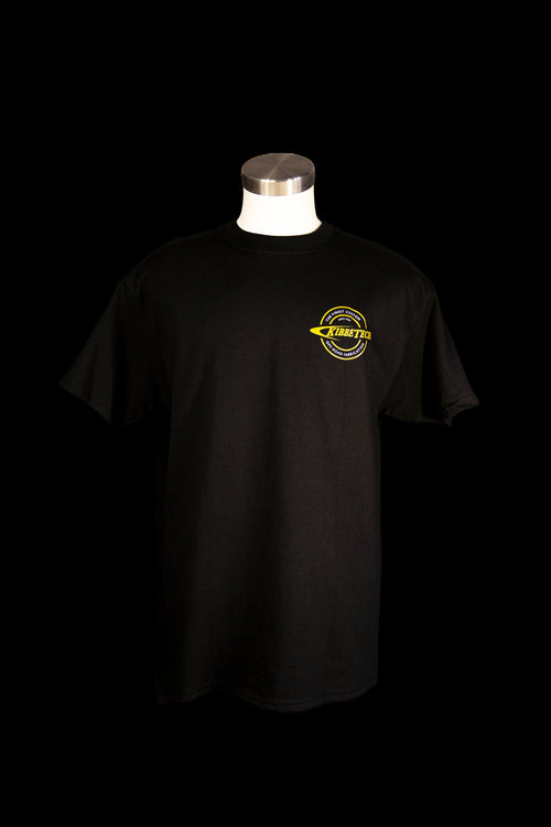 Kibbetech Classy Tee